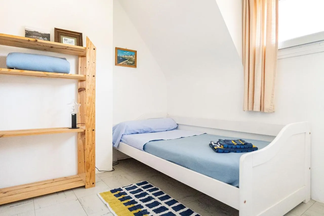 Vila Le Roulis Saint-Cast-le-Guildo